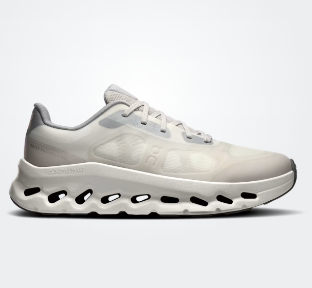 Zapatillas Cloudtilt remix alloy ibory